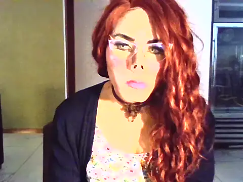 melany-michu online show from January 9, 1:18 pm