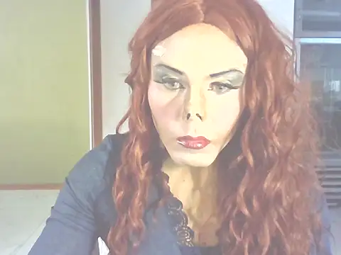 melany-michu online show from December 5, 1:21 pm