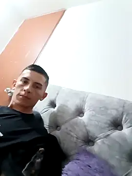 Allyson Lust online show from November 16, 2:16 am