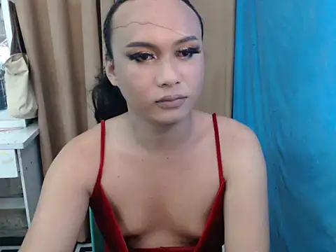 Miss Adalia Rose online show from April 14, 5:01 am