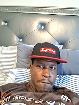 yourboy501withthebig1 online show from July 22, 4:53 pm