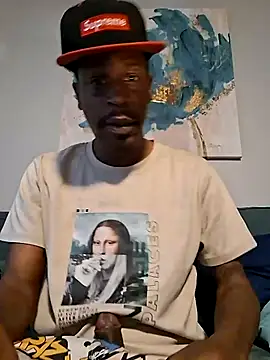 yourboy501withthebig1 online show from July 8, 3:34 pm
