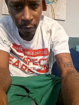 yourboy501withthebig1 online show from July 26, 3:52 pm