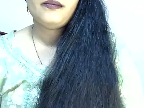 Snapshot of Muskan_Jha chatting on April 20, 1:24 pm Muskan Jha online show from April 20, 1:24 pm