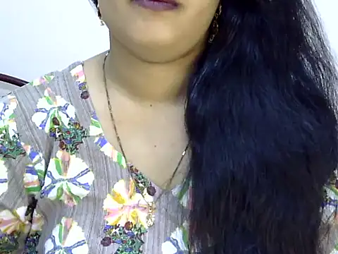 Snapshot of Muskan_Jha chatting on April 21, 1:29 am Muskan Jha online show from April 21, 1:29 am