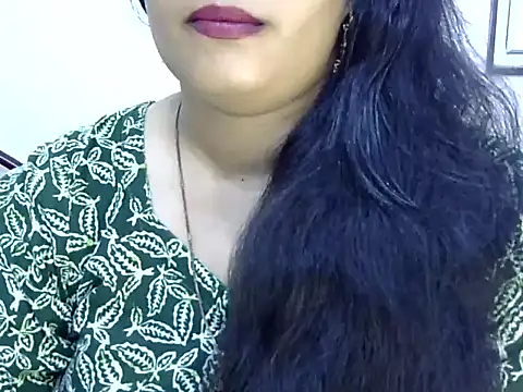 Snapshot of Muskan_Jha chatting on April 28, 2:27 am Muskan Jha online show from April 28, 2:27 am