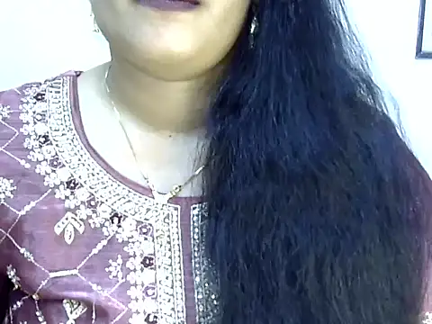 Muskan Jha online show from May 31, 1:50 pm