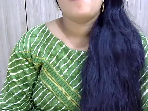 Snapshot of Muskan_Jha chatting on March 29, 1:35 pm Muskan Jha online show from March 29, 1:35 pm