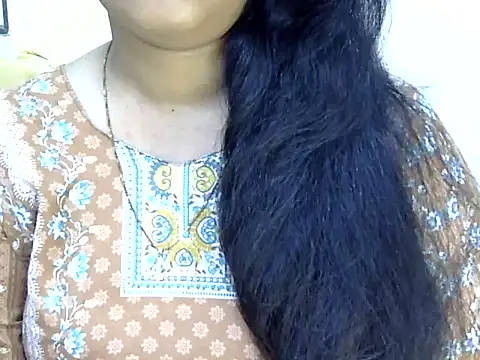 Snapshot of Muskan_Jha chatting on April 16, 1:12 pm Muskan Jha online show from April 16, 1:12 pm