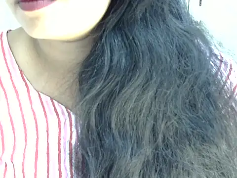 Snapshot of Muskan_Jha chatting on March 30, 2:07 pm Muskan Jha online show from March 30, 2:07 pm