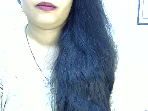 Snapshot of Muskan_Jha chatting on April 27, 1:58 am Muskan Jha online show from April 27, 1:58 am