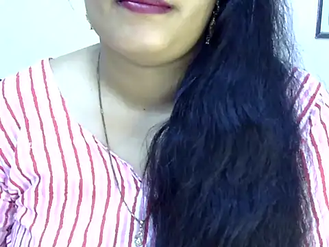 Snapshot of Muskan_Jha chatting on April 29, 1:10 am Muskan Jha online show from April 29, 1:10 am