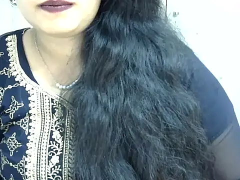 Snapshot of Muskan_Jha chatting on April 1, 1:41 pm Muskan Jha online show from April 1, 1:41 pm