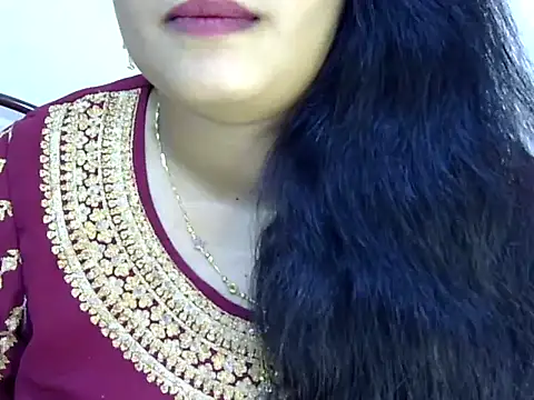 Muskan Jha online show from May 27, 1:37 am