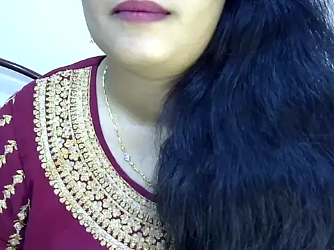 Muskan Jha online show from May 27, 1:57 am