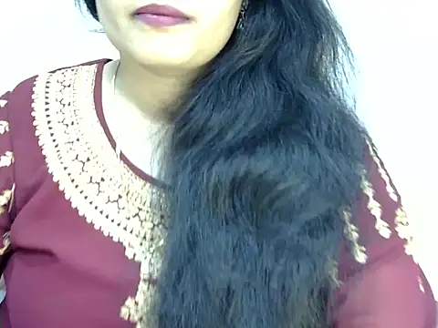 Snapshot of Muskan_Jha chatting on April 10, 7:21 pm Muskan Jha online show from April 10, 7:21 pm
