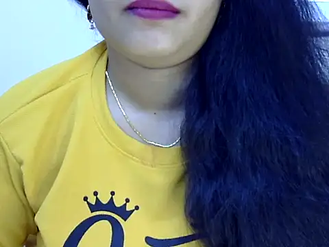 Snapshot of Muskan_Jha chatting on May 3, 12:49 am Muskan Jha online show from May 3, 12:49 am