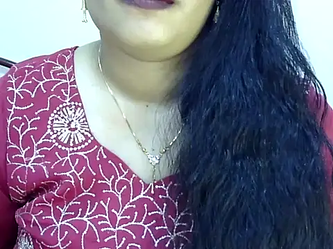 Muskan Jha online show from May 29, 1:33 am