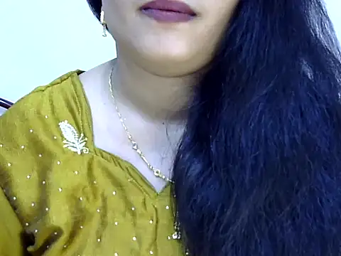 Muskan Jha online show from May 23, 1:21 pm