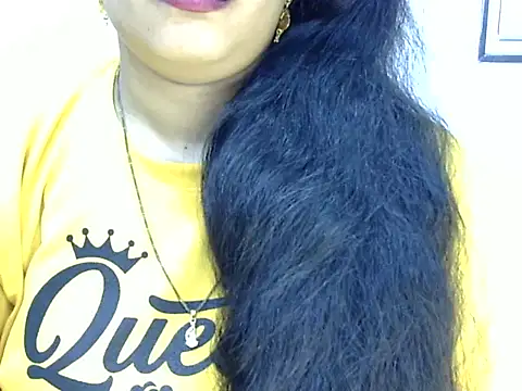 Snapshot of Muskan_Jha chatting on April 26, 1:47 am Muskan Jha online show from April 26, 1:47 am