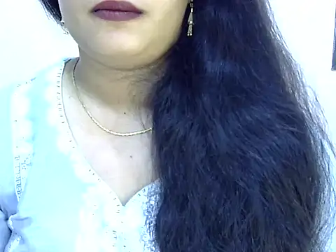Muskan Jha online show from May 21, 2:20 am