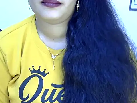Muskan Jha online show from May 31, 1:11 am