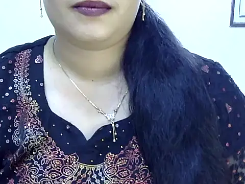 Muskan Jha online show from June 21, 3:45 am