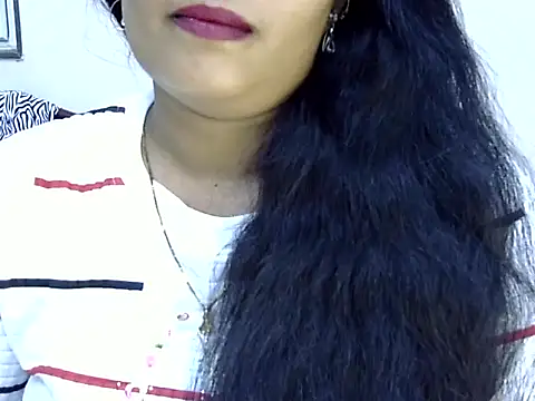 Snapshot of Muskan_Jha chatting on April 15, 2:43 pm Muskan Jha online show from April 15, 2:43 pm