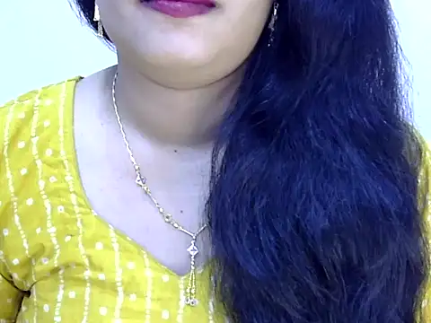 Muskan Jha online show from May 24, 1:27 am