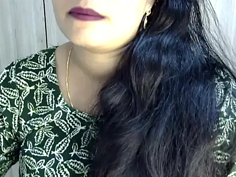 Snapshot of Muskan_Jha chatting on April 4, 3:18 pm Muskan Jha online show from April 4, 3:18 pm