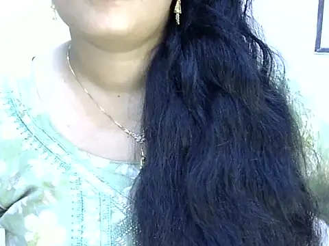 Muskan Jha online show from May 29, 1:39 pm