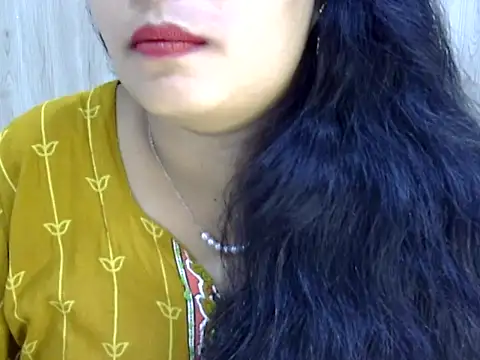 Snapshot of Muskan_Jha chatting on March 31, 2:19 pm Muskan Jha online show from March 31, 2:19 pm