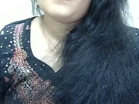 Muskan Jha online show from June 12, 1:31 pm