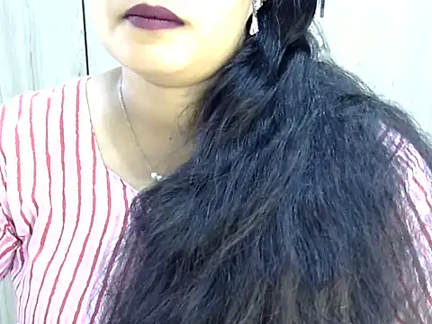 Snapshot of Muskan_Jha chatting on April 3, 1:56 am Muskan Jha online show from April 3, 1:56 am