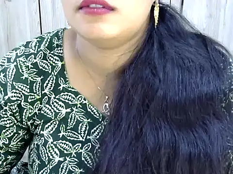 Muskan Jha online show from March 26, 1:48 am