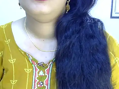 Snapshot of Muskan_Jha chatting on May 5, 1:52 am Muskan Jha online show from May 5, 1:52 am