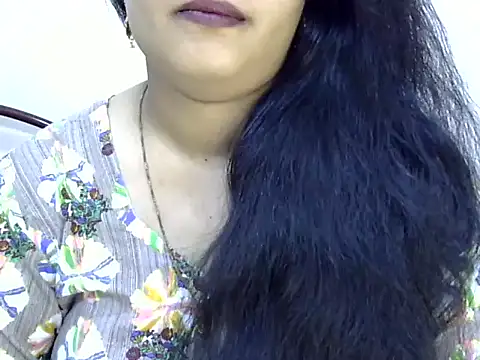 Snapshot of Muskan_Jha chatting on April 21, 1:42 am Muskan Jha online show from April 21, 1:42 am