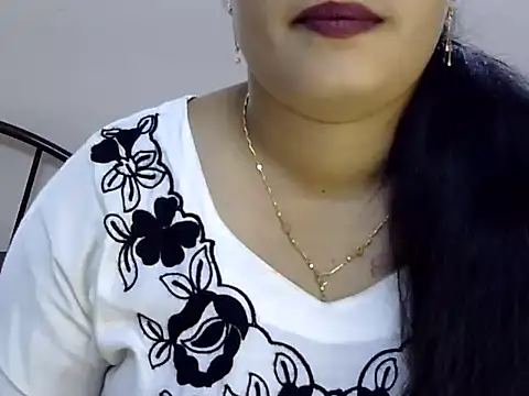 Muskan Jha online show from July 3, 10:55 am