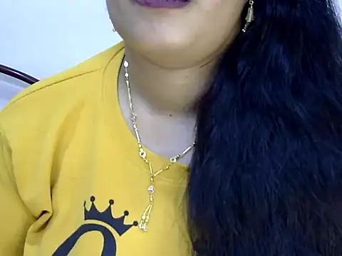 Muskan Jha online show from May 25, 12:59 pm