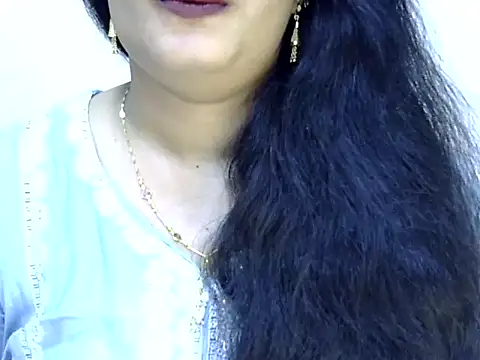 Muskan Jha online show from May 21, 2:25 pm