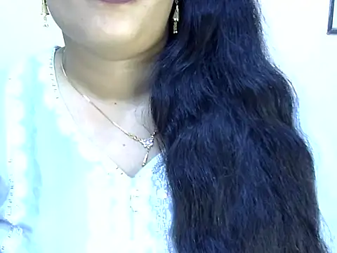 Muskan Jha online show from June 1, 1:44 pm
