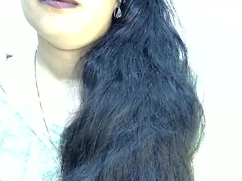 Snapshot of Muskan_Jha chatting on April 20, 1:19 am Muskan Jha online show from April 20, 1:19 am