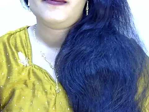 Muskan Jha online show from May 23, 1:15 am