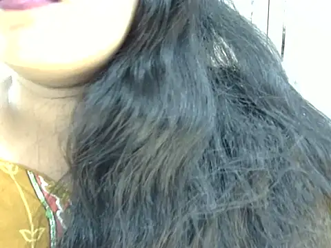 Snapshot of Muskan_Jha chatting on March 31, 2:13 am Muskan Jha online show from March 31, 2:13 am