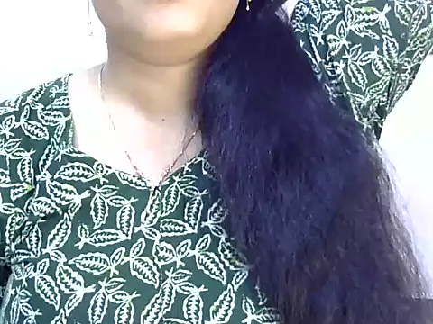Muskan Jha online show from June 20, 2:38 am