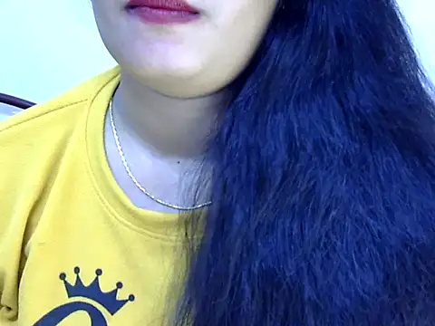 Muskan Jha online show from May 17, 1:55 pm