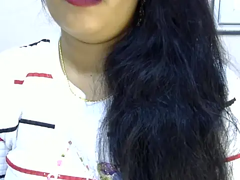 Snapshot of Muskan_Jha chatting on May 4, 1:20 am Muskan Jha online show from May 4, 1:20 am