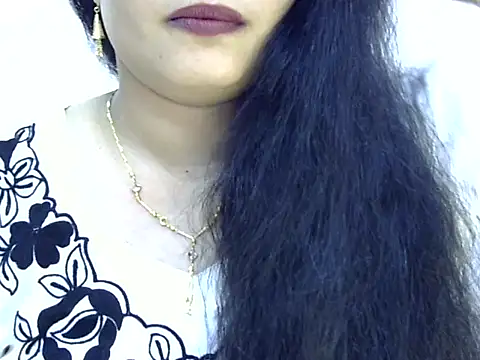 Muskan Jha online show from May 22, 11:08 am