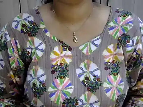 Muskan Jha online show from March 24, 3:34 pm