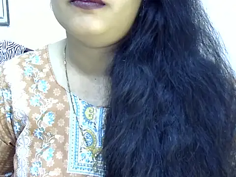 Snapshot of Muskan_Jha chatting on April 16, 1:06 am Muskan Jha online show from April 16, 1:06 am